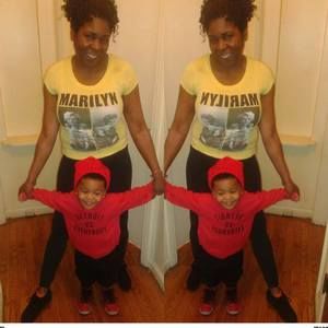 Meet your Posher, Sylvia